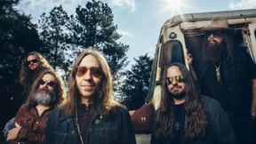 Satte Portion Southern Rock