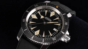 Einen Uhren-Prototypen ersteigern und Gutes tun