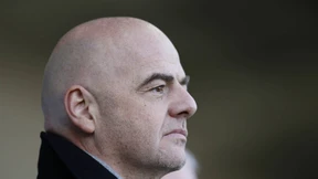 KPMG legt Fifa-Mandat nieder