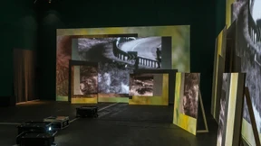 Wie antisemitisch ist der Kunstbetrieb?