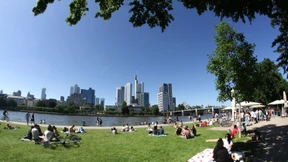 EZB lockert die Zügel für Banken