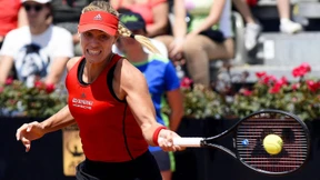 Kerber scheitert im Viertelfinale