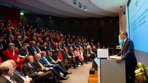 Neubeginn nach dem Scheitern? 