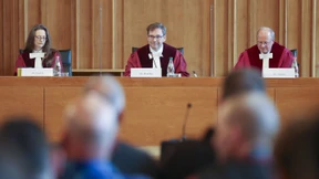 Corona-Impfpflicht für Soldaten ist rechtmäßig