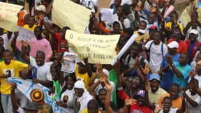 Zé Du und seine Feinde