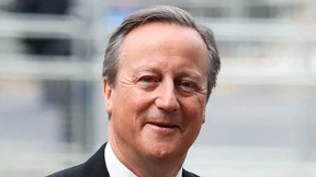 Großkanzlei DLA Piper wirbt um David Cameron