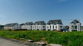 Je nach Lage wird es teurer