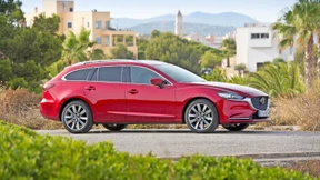 Noch gut in Form, aber überholt