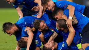 Dänemark und Italien kommen weiter