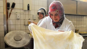 So viele Arbeitsplätze schaffen Migranten