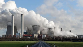 RWE macht hohen Verlust