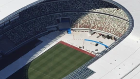 Olympia ist nicht verloren