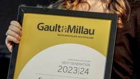 Restaurantführer Gault&Millau darf weiter erscheinen