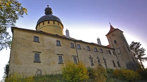 Wenn wir nur endlich fertig wären