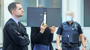 Wollten sie, dass ihre Opfer sterben?