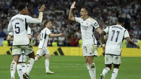 Real bezwingt Barcelona dank Bellingham