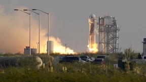 So umweltschädlich ist Weltraumtourismus