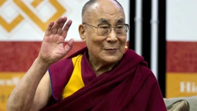 China protestiert gegen Besuch von Dalai Lama bei Obama