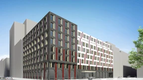 Sorgenkinder der Stadtplanung verschwinden