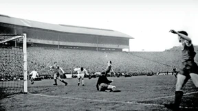 „Ich dachte: Dieses Spiel ist ein Schwindel“