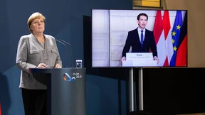 Den Terror entschieden bekämpfen