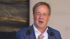 Laschet will afghanische Helfer ausfliegen lassen