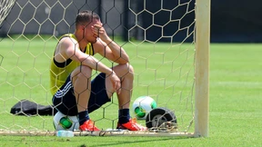 Der ewige Poldi - ein Auslaufmodell?