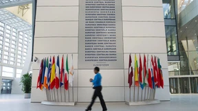 Gedämpfte Erwartungen vor der EZB-Sitzung