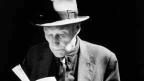 Mehr Meskalin für den Exterminator