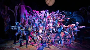 Die Wiederkehr der Katzenmenschen