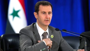 Assad sieht Ende der „aktiven Kriegsphase“
