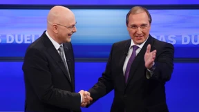 Bildung, Bonmots und Bekennermut