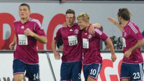 Schalke ohne Mitleid mit Büskens