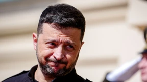 Wie reagiert Selenskyj auf das Fernbleiben Putins?