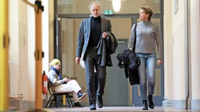 Eine Entführung, die keine gewesen sein soll