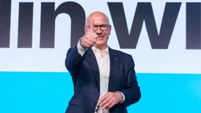 Wie Ulrich Wickerts Bruder Kai Wegner herausforderte