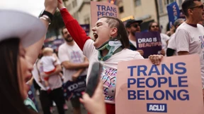 Wie republikanische Bundesstaaten Transrechte einschränken