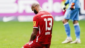 Kaiserslautern verliert nach sechs Unentschieden