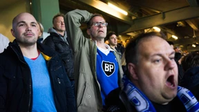 Warum tut man sich das an?