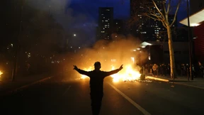 Polizei nimmt 169 Personen bei Protesten in Frankreich fest
