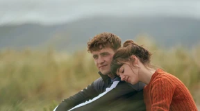 Junge Liebe und richtig viel Sex