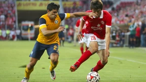 Europa League ist nicht so Mainz