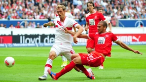 Schwäbischer Fehlstart