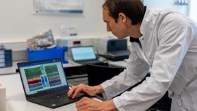 Bis zu 1,6 Milliarden Jahre alt – Forscher finden Spuren frühen Lebens