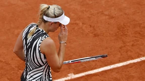 Schweres Los für Angelique Kerber