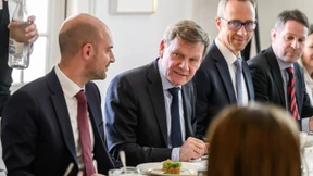 Wadephul über Gespräche mit dem Iran