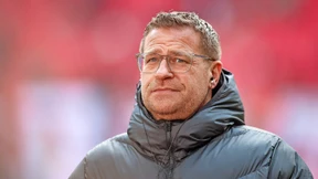 Schmäh-Plakate gegen Eberl