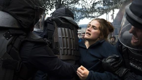 Aber wer jagt hier wen?