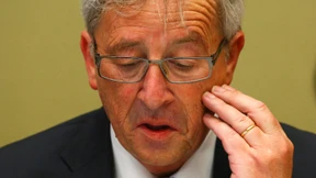 Juncker reicht Rücktritt ein