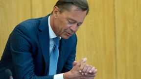 Middelhoff legt Revision ein